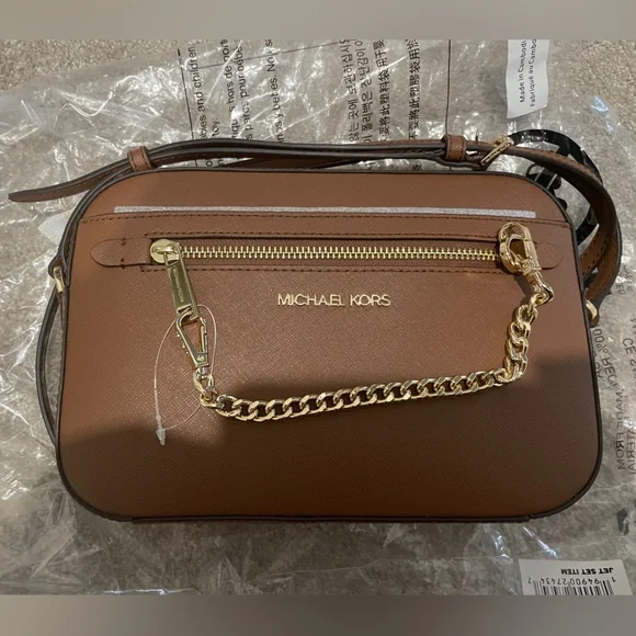 MK crossbody bag - Picture 6 of 6